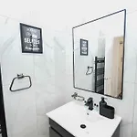 Appartement Cosy & Stylish 1 Bedroom In