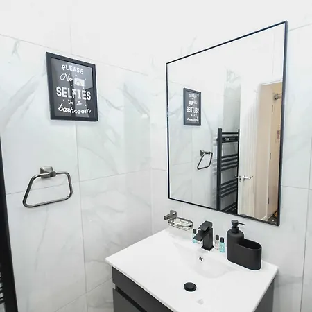 Appartamento Cosy & Stylish 1 Bedroom In